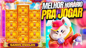 dicas para jogar fortune rabbit