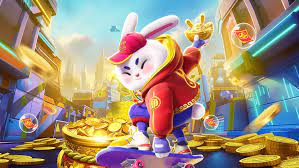 slot demo pg fortune rabbit