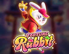 minutos pagantes fortune rabbit hoje ícone