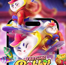 m.pgsoft-games.com fortune rabbit ícone