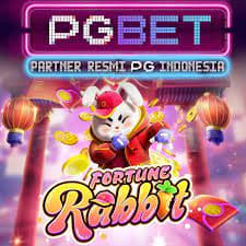 jogo rabbit fortune ícone