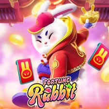 fortune rabbit pg slot demo ícone