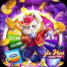 fortune rabbit jogar ícone