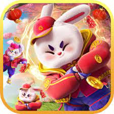 jogo rabbit ícone