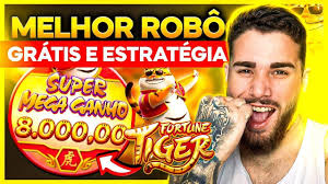 jogo original do tigre imagem de tela 6