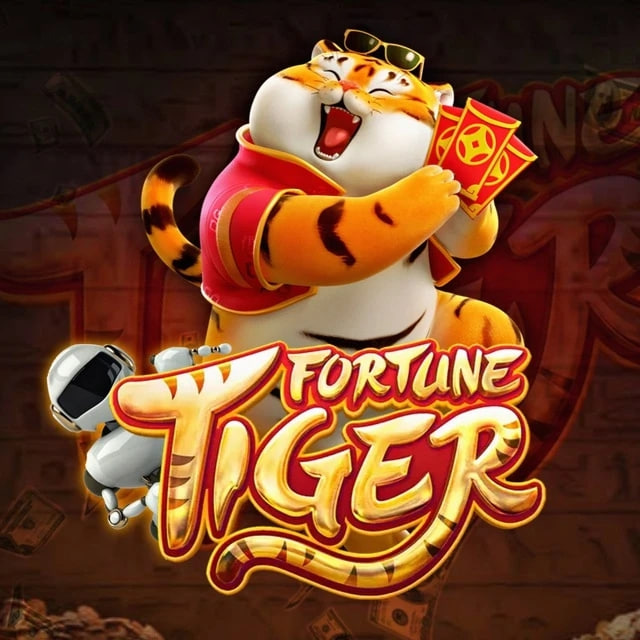 teste do jogo do tigre ícone