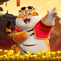 jogos do tiger fortune ícone